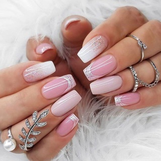 Аватар Telegram-канала ProМаникюр | Дизайн ногтей