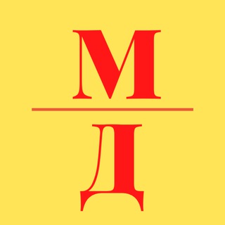 Аватар Telegram-канала Доказательная Медицина. Всё о здоровье.
