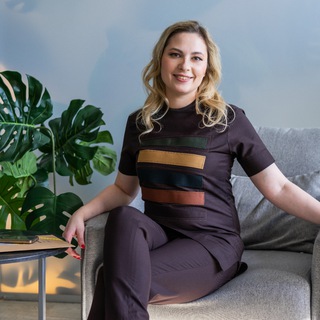 Аватар Telegram-канала Pro репетиторство | Мария Бажина