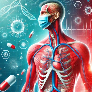 Аватар PRO БОЛЕЗНИ 🔞