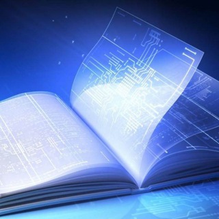 Аватар Telegram-канала Новая реальность: PROчтение будущего