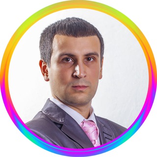 Аватар Telegram-канала Рустам Вощенко | CRYPTOCAPITAL