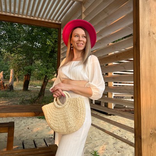 Аватар Telegram-канала Иголкина Юлия | БИЗНЕС-ПСИХОЛОГ