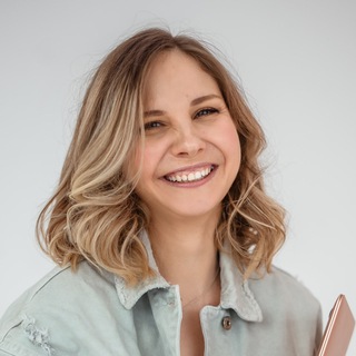 Аватар Telegram-канала Биполярный маркетинг с Софьей Мёд