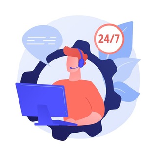 Аватар Telegram-канала Работа в сфере продаж