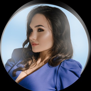 Аватар Telegram-канала Валерия Лысенко | Про дизайн