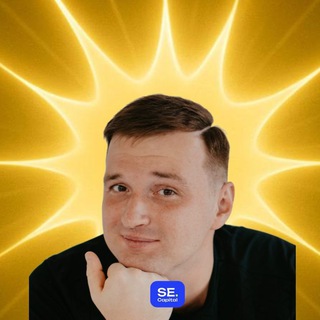 Аватар Telegram-канала Илья Сабиров из SE.Capital | EdTech, деньги, маркетинг