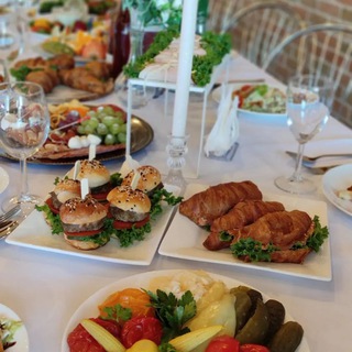 Аватар КЕЙТЕРИНГ ДОСТАВКА КАЗАНЬ,, PROЕДУ»