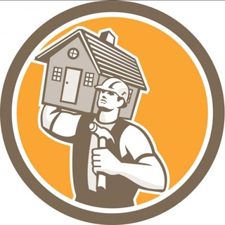 Аватар Telegram-канала Проекты домов 🏘 Строительство 🏡Ленинградская обл.