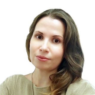 Аватар Telegram-канала Психолог Ольга Макарова
