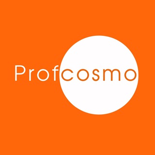 Аватар Telegram-канала PROFCOSMO — Красота Профессионально