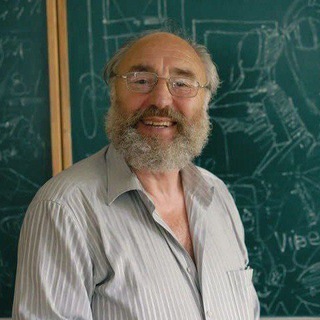 Аватар Telegram-канала Профессор Экономики