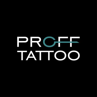 Аватар Telegram-канала Proff Tattoo Store | Магазин тату оборудования в Екатеринбурге