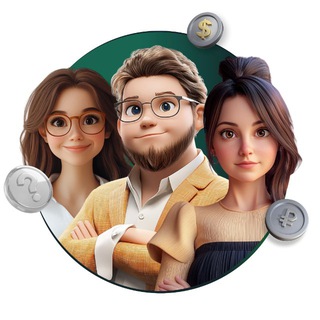 Аватар Telegram-канала Про инвестиции от финконсультантов pro.finansy