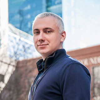 Аватар Telegram-канала Роман Зиф — Канал Трейдера