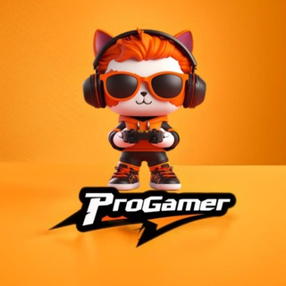 Аватар Telegram-канала ProGamer | PlayStation | XBox | PC | Игры |