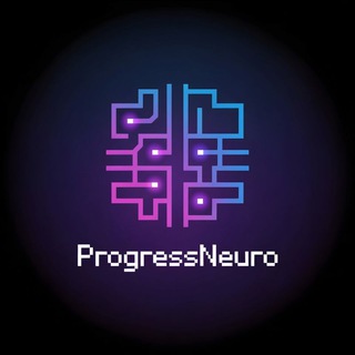 Аватар Telegram-канала ProgressNeuro: Нейросети