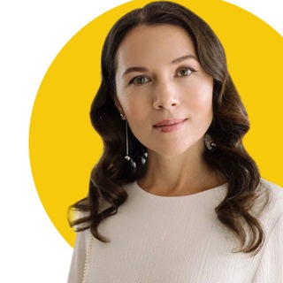 Аватар Telegram-канала Екатерина Яковлева. Психолог