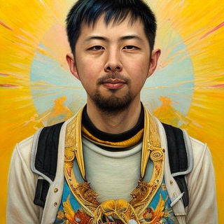 Аватар Telegram-канала Прогрессор ⚡️