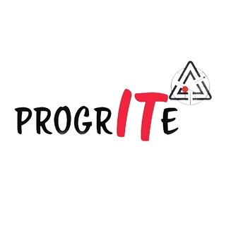 Аватар Telegram-канала Progrite | IT и Soft Skills для детей