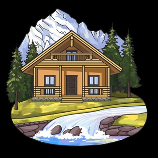 Аватар Telegram-канала ГУАМКА🏡ОТДЫХ