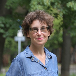 Аватар Прогулки с Марией Подъяпольской