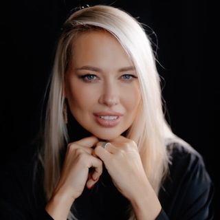 Аватар Telegram-канала 🪐Марина Волчок/ ясновидящий психолог