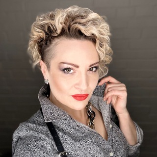 Аватар Telegram-канала Парикмахер трихолог Татьяна Иргисцева СПб