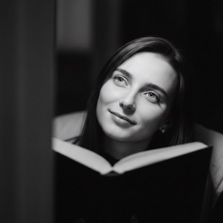 Аватар Telegram-канала Ирина Маркова🪴PRO ментальное здоровье