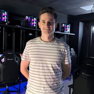 Аватар Константин Прохоров / Компьютерные клубы