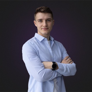 Аватар Telegram-канала Никита Молчанов про инвестиции