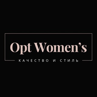 Аватар Telegram-канала Оптом одежда MELJI_kg