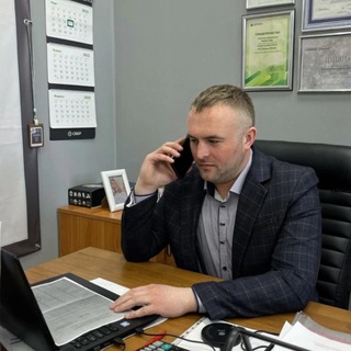 Аватар Telegram-канала Евгений Прохорец УМНЫЕ ВЛОЖЕНИЯ В НЕДВИЖИМОСТЬ