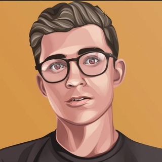 Аватар Telegram-канала Крипта Прокоповича | ETH