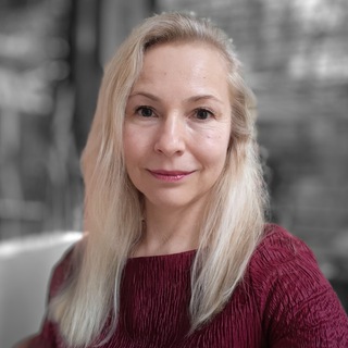 Аватар Telegram-канала Запускаем Телеграм с Екатериной Лобовой💸