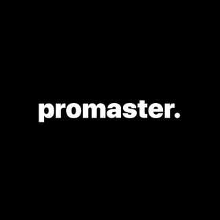 Аватар Telegram-канала PROMASTER · ДИЗАЙН И РЕМОНТ В КРАСНОДАРЕ