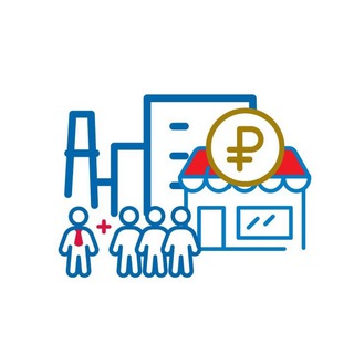 Аватар Telegram-канала Промышленность, торговля, бизнес Курской области