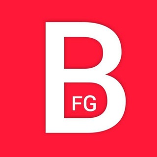 Аватар Telegram-канала ПРОМОКОДЫ BFG
