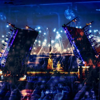 Аватар Telegram-канала ПРОМОКОДЫ НА КОНЦЕРТЫ | ПИТЕР