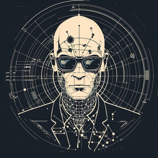 Аватар Telegram-канала ИИ Внедрение нейросети в бизнес