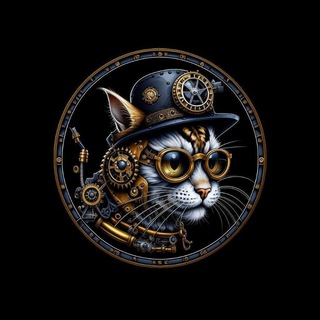 Аватар Telegram-канала Шедеврум и Кандинский. Промты для нейросетей