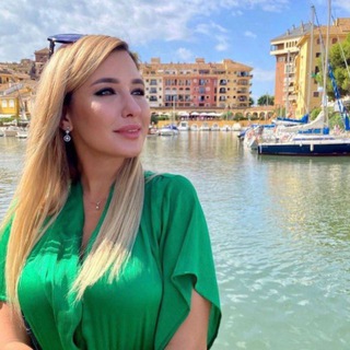 Аватар Telegram-канала Инвестиции Ольги💸🪙