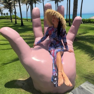 Аватар Мария Захаренко | ШКОЛА ЖИЗНИ ПО-ЖЕНСКИ