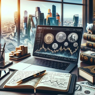 Аватар PRO_Финансы⚡️Денежное мышление