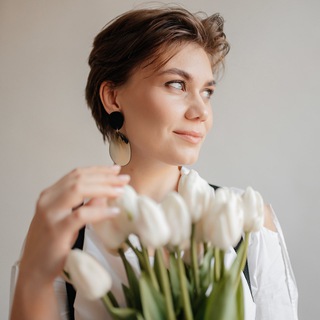 Аватар Telegram-канала Разбор Полетов — флористика и декор