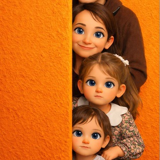 Аватар Мама с маслами | Неля Камалова