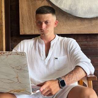 Аватар Telegram-канала Дмитрий Смольянов | Бизнес на тендерах