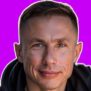 Аватар Telegram-канала Илья Протопопов | Личный бренд врача