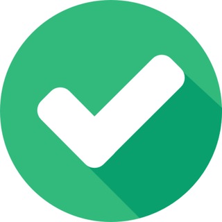 Аватар Telegram-канала Проверено среди раздач