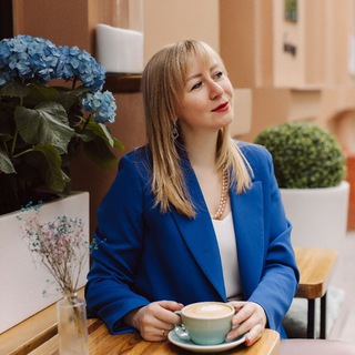 Аватар Telegram-канала PRO Питание, вес и любовь к себе